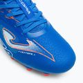 Joma Super Copa FG pánské fotbalové boty royal/coral 7
