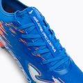 Joma Super Copa FG pánské fotbalové boty royal/coral 8