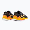 Pánská tenisová obuv Joma T.Ace 2301 černo-oranžová TACES2301T 12