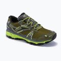Pánská běžecká obuv Joma Tk.Shock 2323 green TKSHOS2323 11
