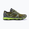 Pánská běžecká obuv Joma Tk.Shock 2323 green TKSHOS2323 12