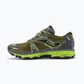 Pánská běžecká obuv Joma Tk.Shock 2323 green TKSHOS2323 13