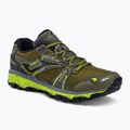 Pánská běžecká obuv Joma Tk.Shock 2323 green TKSHOS2323