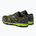 Pánská běžecká obuv Joma Tk.Shock 2323 green TKSHOS2323 3
