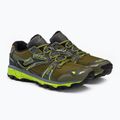 Pánská běžecká obuv Joma Tk.Shock 2323 green TKSHOS2323 4