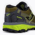 Pánská běžecká obuv Joma Tk.Shock 2323 green TKSHOS2323 8