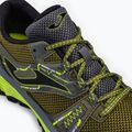 Pánská běžecká obuv Joma Tk.Shock 2323 green TKSHOS2323 10