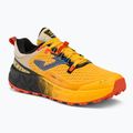 Joma Tk.Sima 2328 pánská běžecká obuv žluto-černá TKSIMS2328