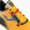 Joma Tk.Sima 2328 pánská běžecká obuv žluto-černá TKSIMS2328 8