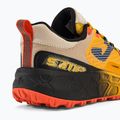Joma Tk.Sima 2328 pánská běžecká obuv žluto-černá TKSIMS2328 9