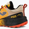 Joma Tk.Sima 2328 pánská běžecká obuv žluto-černá TKSIMS2328 10