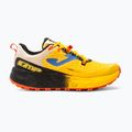 Joma Tk.Sima 2328 pánská běžecká obuv žluto-černá TKSIMS2328 11