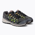 Pánské běžecké boty Joma Tk.Trek 2322 šedé TKTRES2322 4