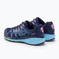 Joma Tk.Shock Lady 2303 dámská běžecká obuv navy blue TKTRLS2303 3