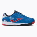 Dětské kopačky Joma Toledo IN royal/red 2