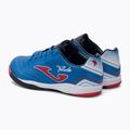 Dětské kopačky Joma Toledo IN royal/red 3