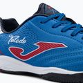 Dětské kopačky Joma Toledo IN royal/red 10