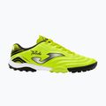 Dětské kopačky Joma Toledo TF lemon fluor/black 11