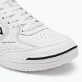 Pánské kopačky Joma Top Flex IN white/black 7