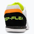 Pánské kopačky Joma Top Flex IN white/black 8