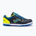 Dětské kopačky Joma Top Flex IN navy/yellow 10