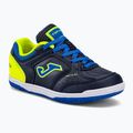 Dětské kopačky Joma Top Flex IN navy/yellow