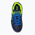 Dětské kopačky Joma Top Flex IN navy/yellow 6