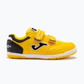 Dětské kopačky Joma Top Flex IN orange/saffron/black 10