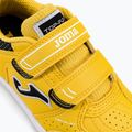 Dětské kopačky Joma Top Flex IN orange/saffron/black 8