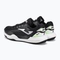 Dámská tenisová obuv Joma T.Point Lady 2301 black/pink TPOILS2301P 3