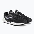 Dámská tenisová obuv Joma T.Point Lady 2301 black/pink TPOILS2301P 4