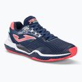 Pánské tenisové boty Joma Point P navy/red