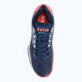 Pánské tenisové boty Joma Point P navy/red 6