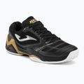 Joma T.Set Padel dámská tenisová obuv černá TSELS2301P