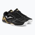 Joma T.Set Padel dámská tenisová obuv černá TSELS2301P 4