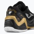 Joma T.Set Padel dámská tenisová obuv černá TSELS2301P 9