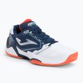 Pánská tenisová obuv Joma T.Set Padel navy blue and white TSETS2332P