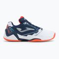 Pánská tenisová obuv Joma T.Set Padel navy blue and white TSETS2332P 2