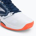 Pánská tenisová obuv Joma T.Set Padel navy blue and white TSETS2332P 8
