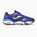 Pánské tenisové boty  Joma Smash P blue/black 2