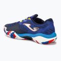 Pánské tenisové boty  Joma Smash P blue/black 3