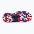 Pánské tenisové boty  Joma Smash P blue/black 4
