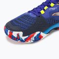 Pánské tenisové boty  Joma Smash P blue/black 7