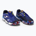 Pánské tenisové boty  Joma Smash P blue/black 9
