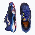 Pánské tenisové boty  Joma Smash P blue/black 11