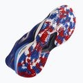 Pánské tenisové boty  Joma Smash P blue/black 12