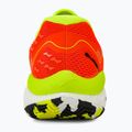 Pánské tenisové boty  Joma Smash P orange fluor 6