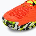 Pánské tenisové boty  Joma Smash P orange fluor 7