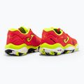 Pánské tenisové boty  Joma Smash P orange fluor 10