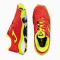 Pánské tenisové boty  Joma Smash P orange fluor 11